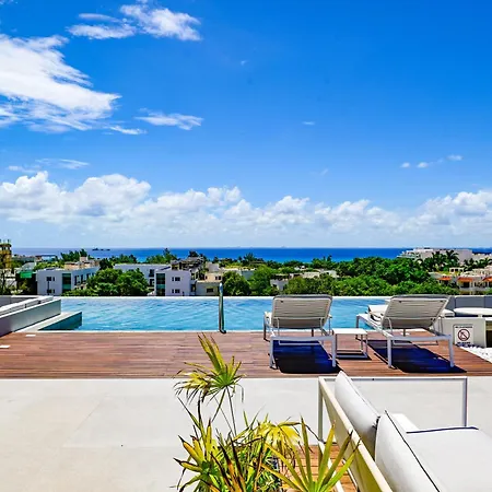 Aloft By Marriott Playa Del Carmen