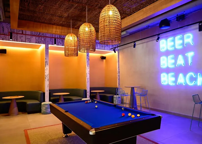 Aloft By Marriott Playa del Carmen