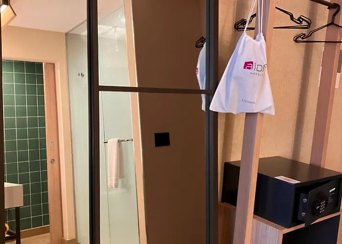 Aloft 4* Playa del Carmen