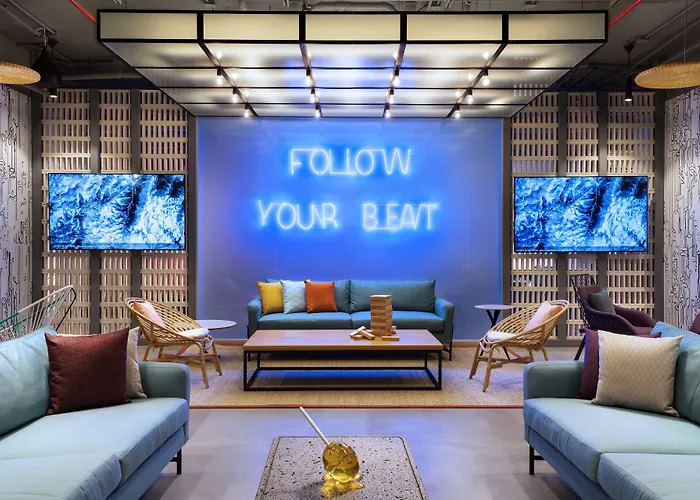 Aloft Hotel Playa del Carmen