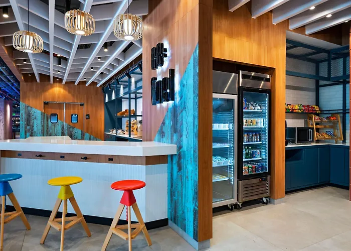 Hotel Aloft