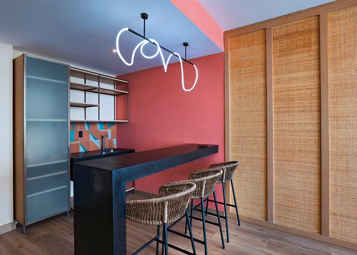 Hotel Aloft By Marriott Playa del Carmen