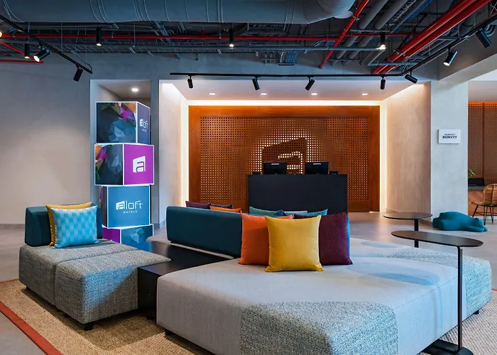 Aloft 4*