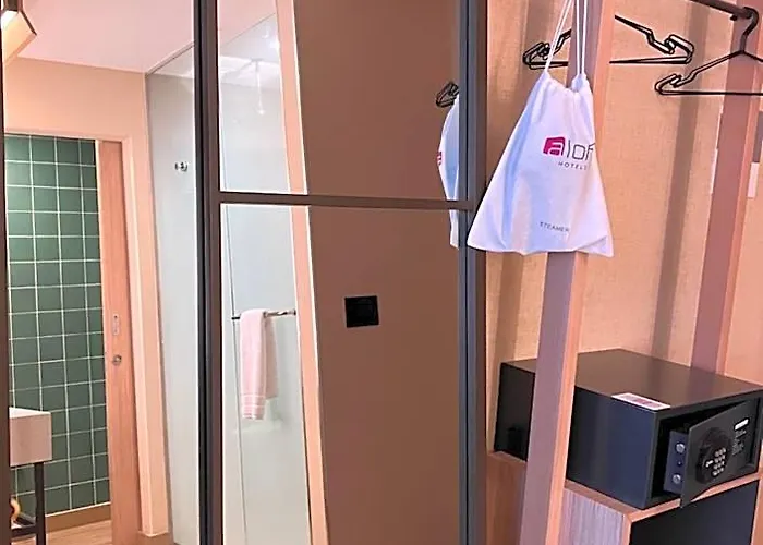 Hotel Aloft By Marriott 4*