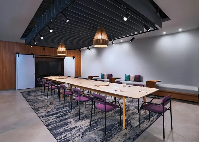 Aloft By Marriott 4* Playa del Carmen