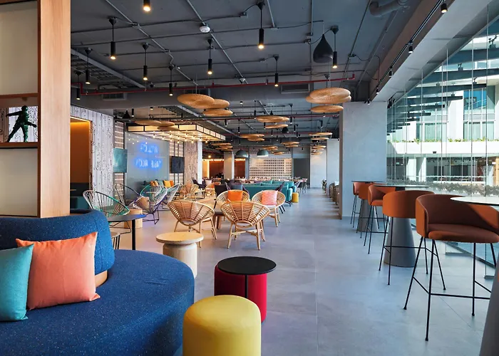 Hotel Aloft By Marriott Playa del Carmen