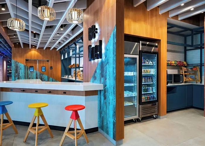 Hotel Aloft By Marriott 4*