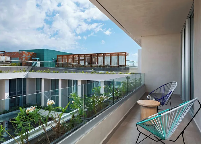 Aloft By Marriott