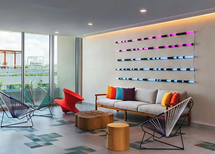 Aloft By Marriott