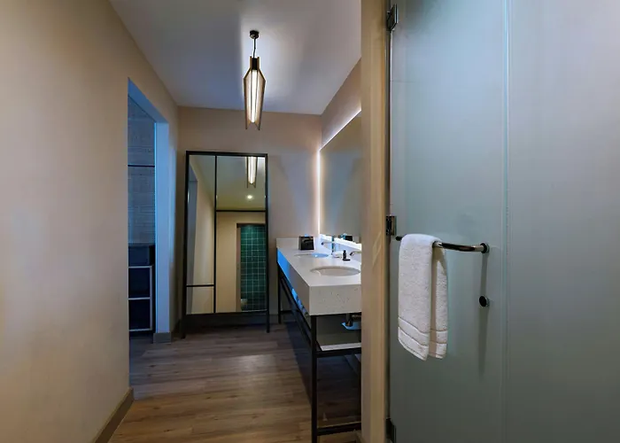 Hotel Aloft By Marriott Playa del Carmen